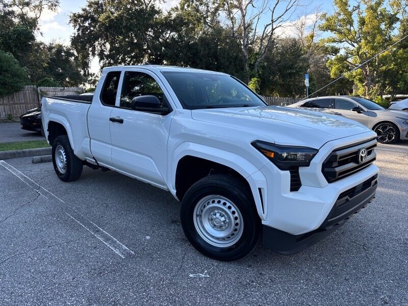 2024 Toyota Tacoma 2WD SR Seffner FL