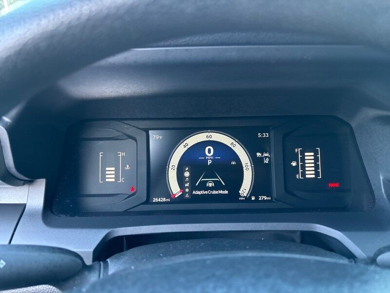 2024 Toyota Tacoma 2WD SR Seffner FL