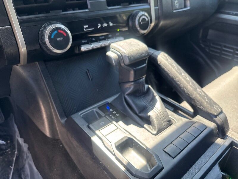 2024 Toyota Tacoma 2WD SR Seffner FL