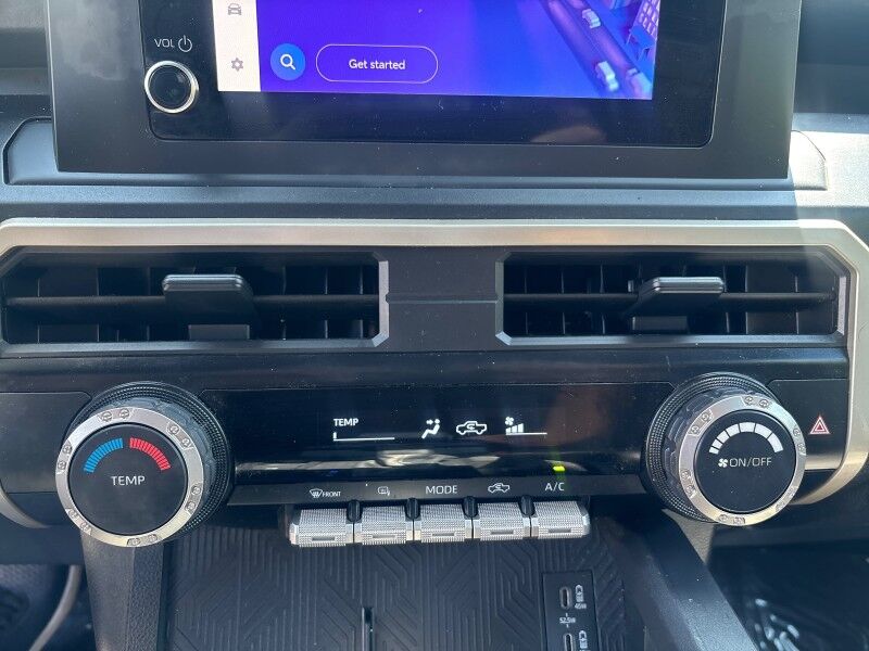 2024 Toyota Tacoma 2WD SR Seffner FL