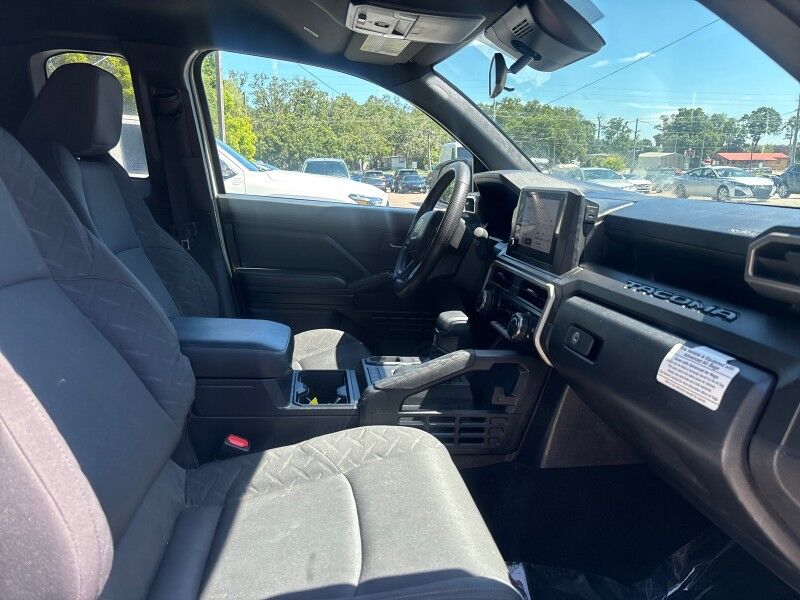 2024 Toyota Tacoma 2WD SR Seffner FL