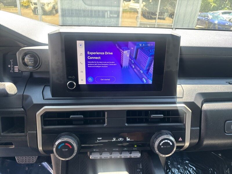 2024 Toyota Tacoma 2WD SR Seffner FL