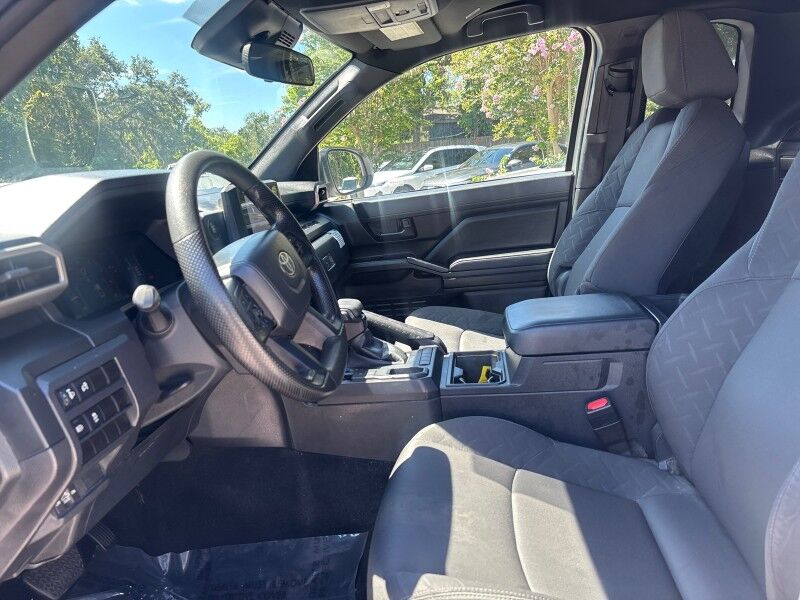 2024 Toyota Tacoma 2WD SR Seffner FL