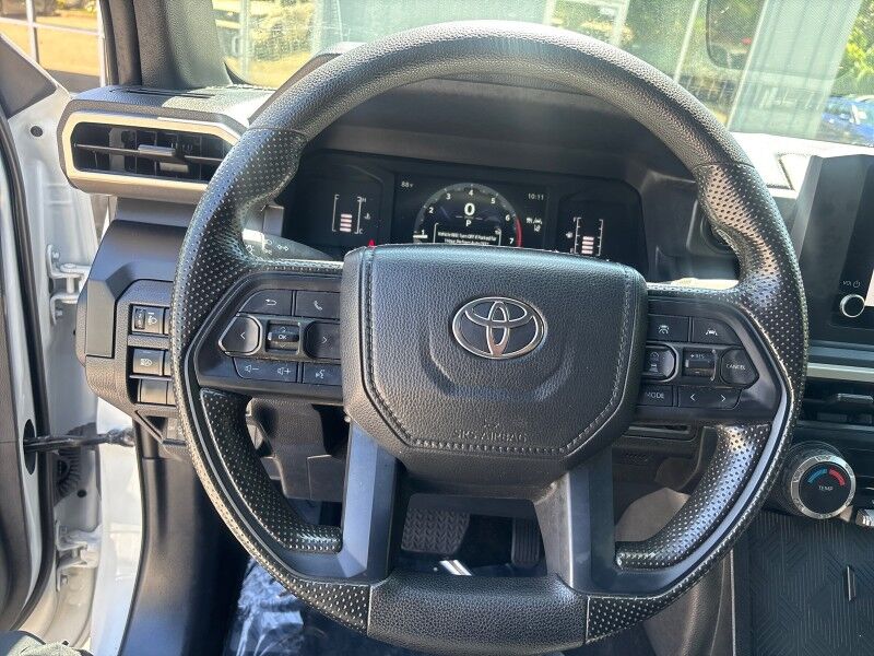 2024 Toyota Tacoma 2WD SR Seffner FL