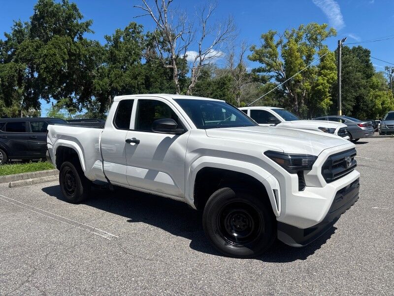 2024 Toyota Tacoma 2WD SR Seffner FL
