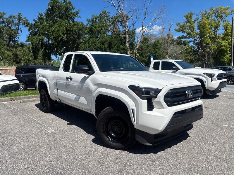 2024 Toyota Tacoma 2WD SR Seffner FL