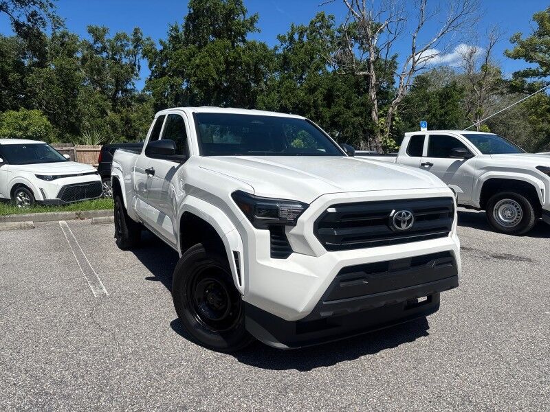 2024 Toyota Tacoma 2WD SR Seffner FL
