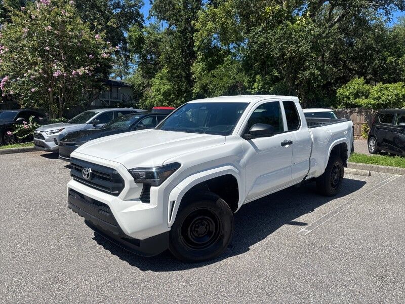 2024 Toyota Tacoma 2WD SR Seffner FL