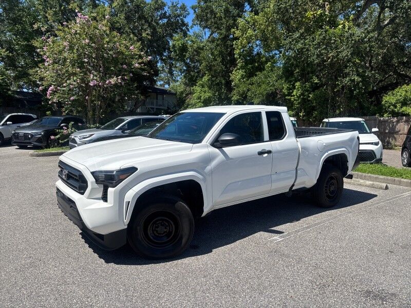 2024 Toyota Tacoma 2WD SR Seffner FL