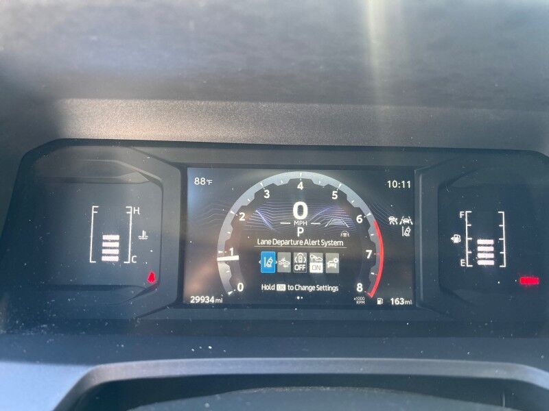 2024 Toyota Tacoma 2WD SR Seffner FL