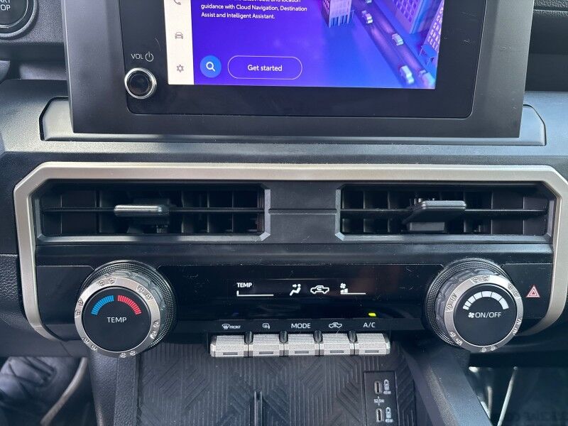 2024 Toyota Tacoma 2WD SR Seffner FL