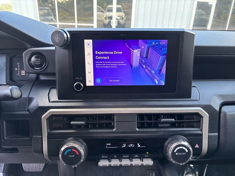 2024 Toyota Tacoma 2WD SR Seffner FL