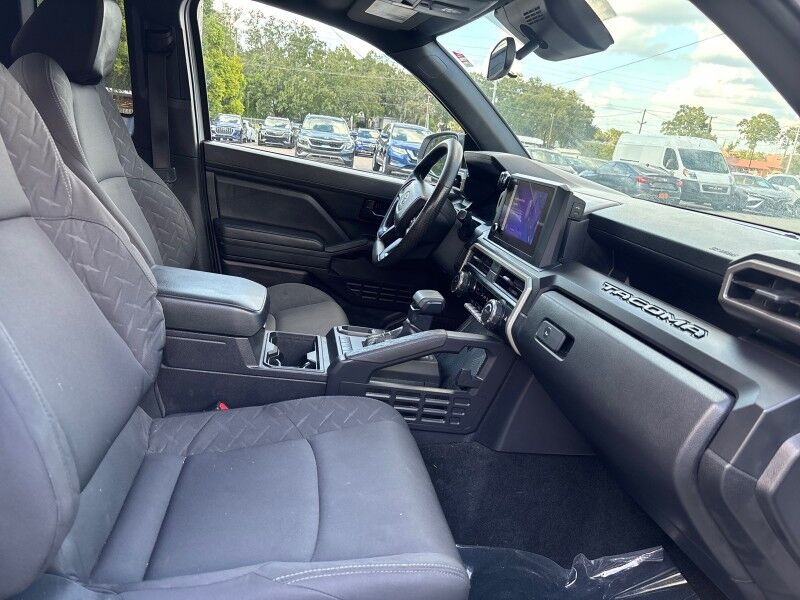 2024 Toyota Tacoma 2WD SR Seffner FL