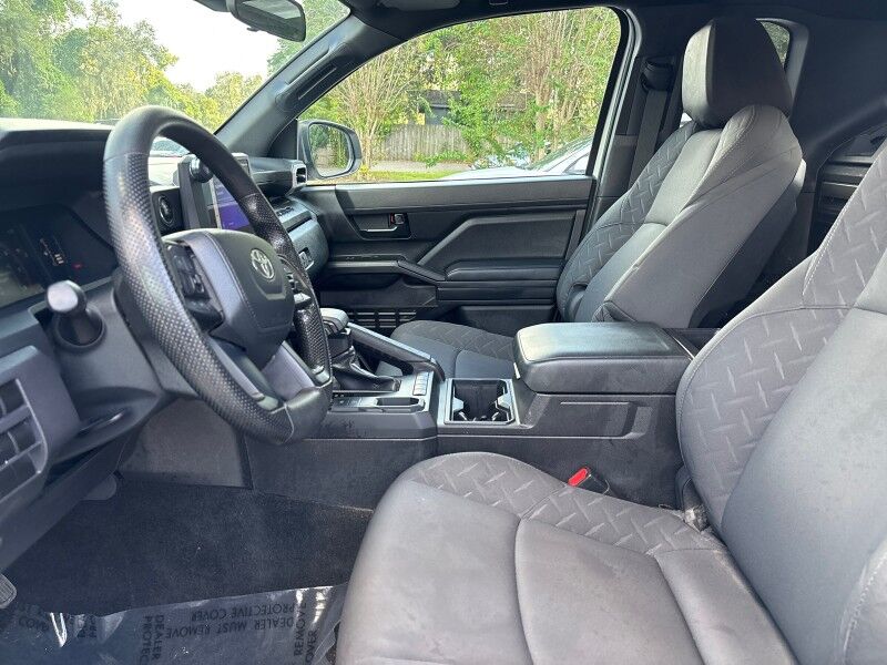 2024 Toyota Tacoma 2WD SR Seffner FL