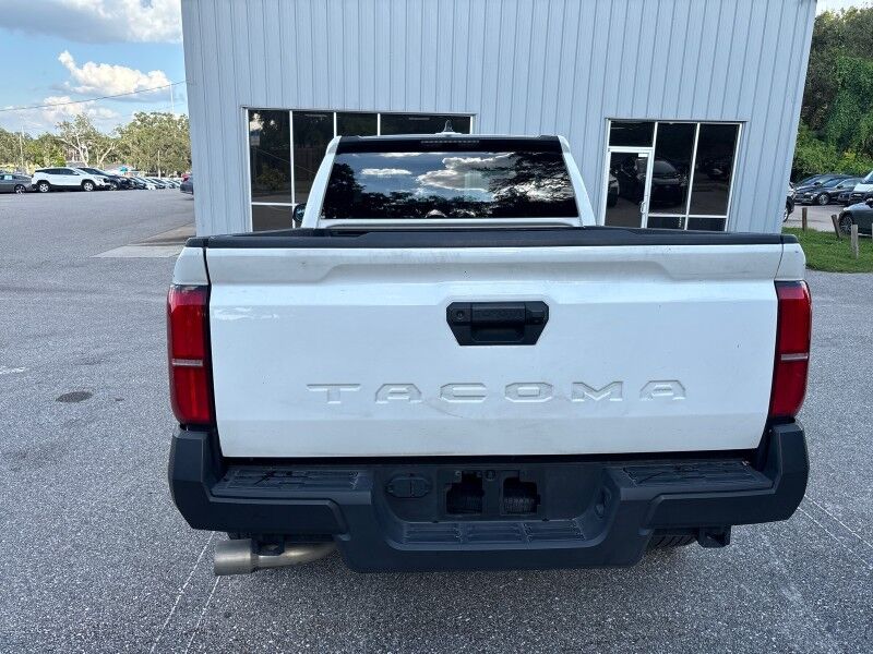 2024 Toyota Tacoma 2WD SR Seffner FL