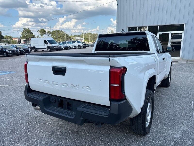 2024 Toyota Tacoma 2WD SR Seffner FL