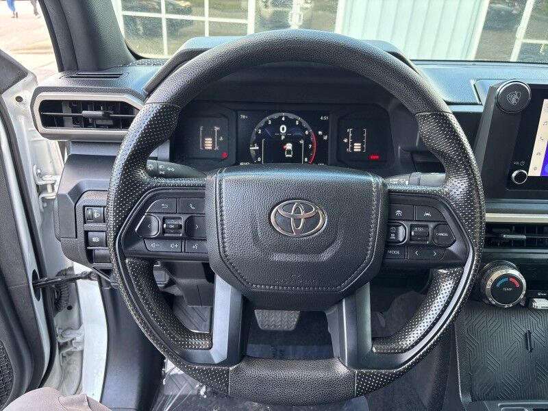 2024 Toyota Tacoma 2WD SR Seffner FL