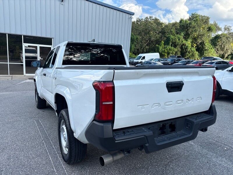 2024 Toyota Tacoma 2WD SR Seffner FL