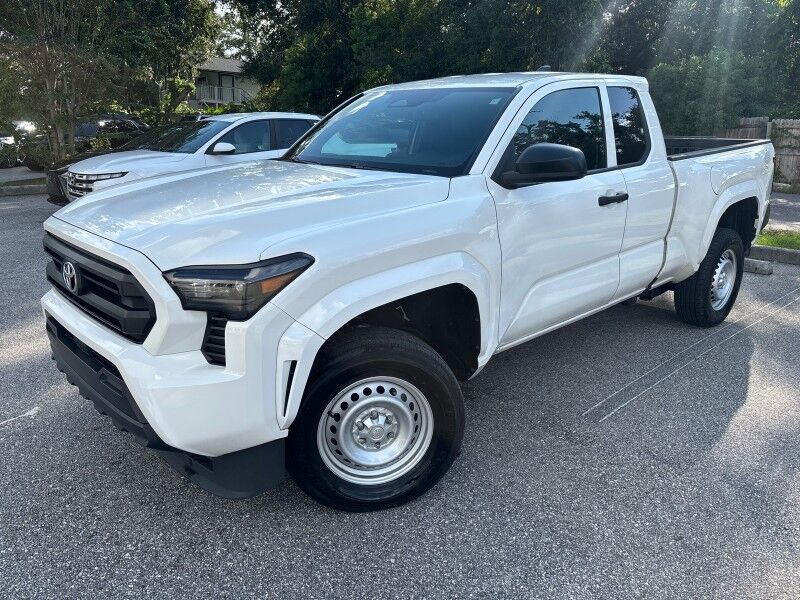 2024 Toyota Tacoma 2WD SR Seffner FL