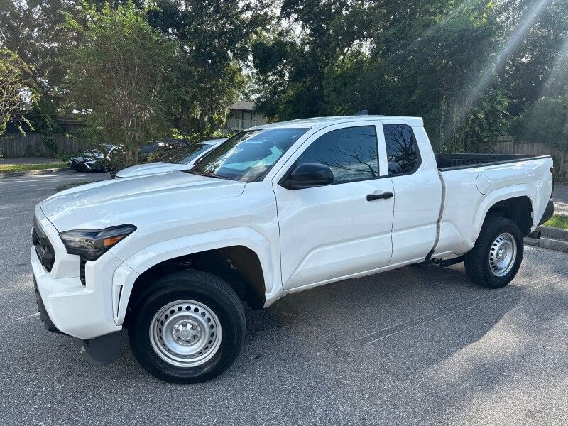 2024 Toyota Tacoma 2WD SR Seffner FL