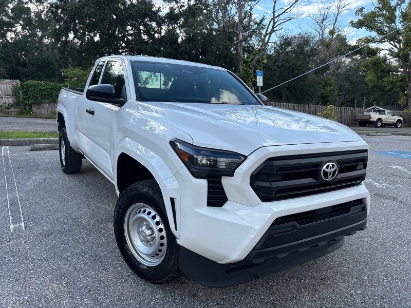 2024 Toyota Tacoma 2WD SR Seffner FL