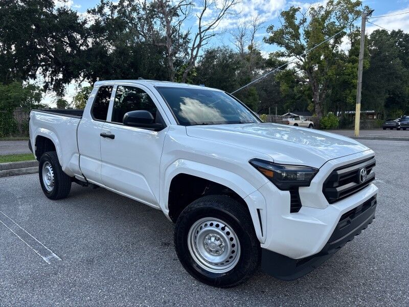 2024 Toyota Tacoma 2WD SR Seffner FL
