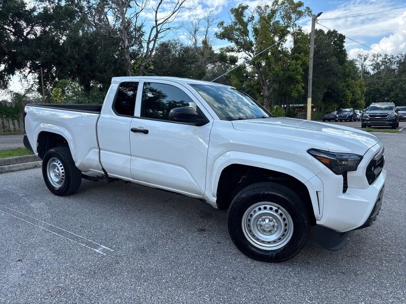 2024 Toyota Tacoma 2WD SR Seffner FL