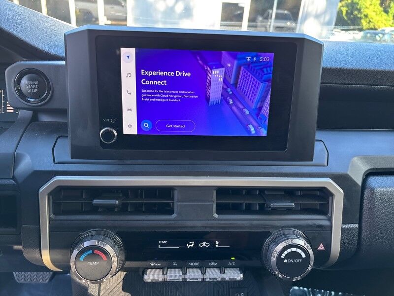 2024 Toyota Tacoma 2WD SR Seffner FL