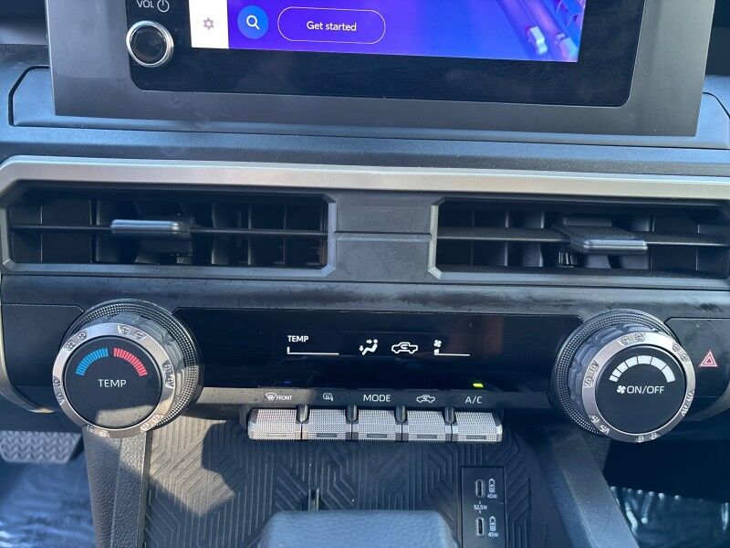 2024 Toyota Tacoma 2WD SR Seffner FL