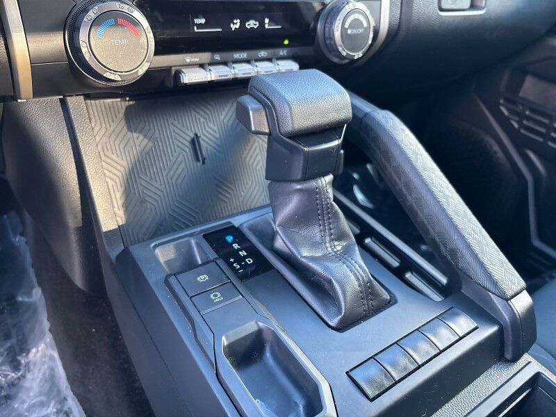 2024 Toyota Tacoma 2WD SR Seffner FL