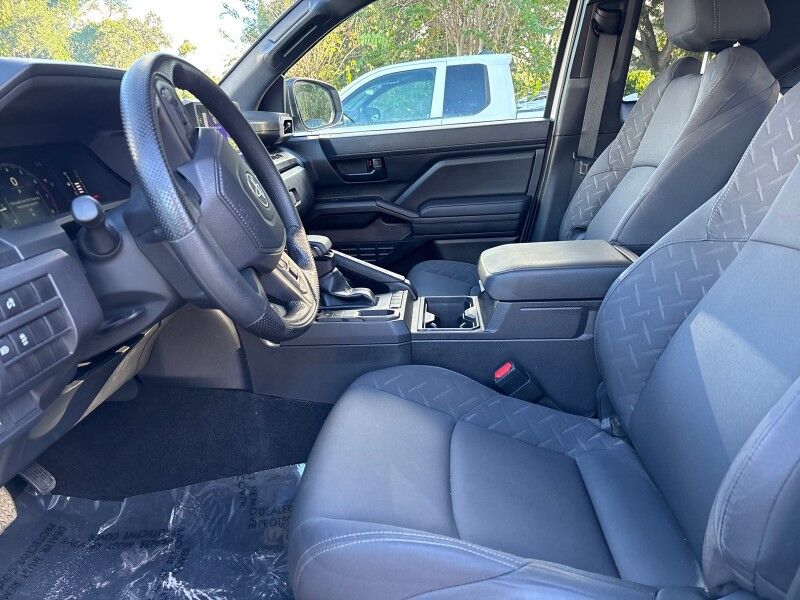 2024 Toyota Tacoma 2WD SR Seffner FL