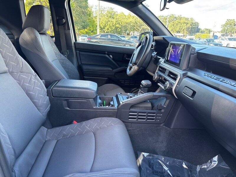 2024 Toyota Tacoma 2WD SR Seffner FL