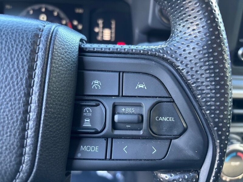 2024 Toyota Tacoma 2WD SR Seffner FL