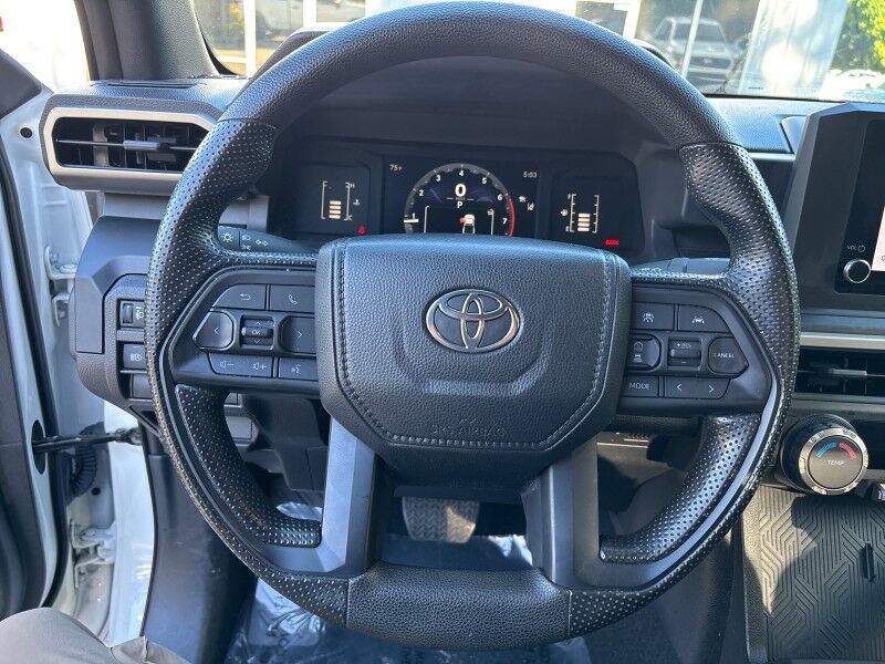 2024 Toyota Tacoma 2WD SR Seffner FL