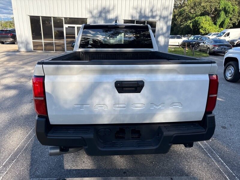 2024 Toyota Tacoma 2WD SR Seffner FL