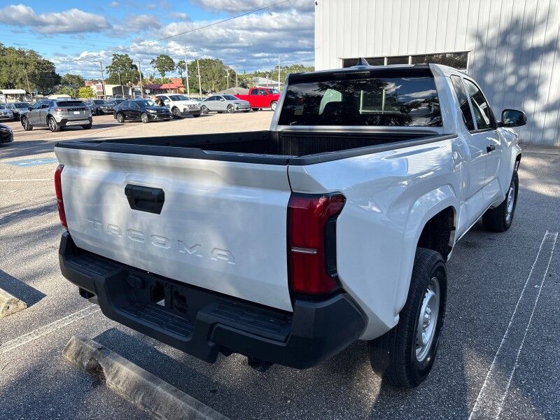 2024 Toyota Tacoma 2WD SR Seffner FL