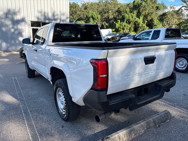 2024 Toyota Tacoma 2WD SR Seffner FL