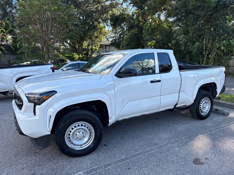 2024 Toyota Tacoma 2WD SR Seffner FL