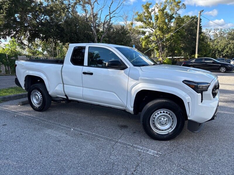 2024 Toyota Tacoma 2WD SR Seffner FL