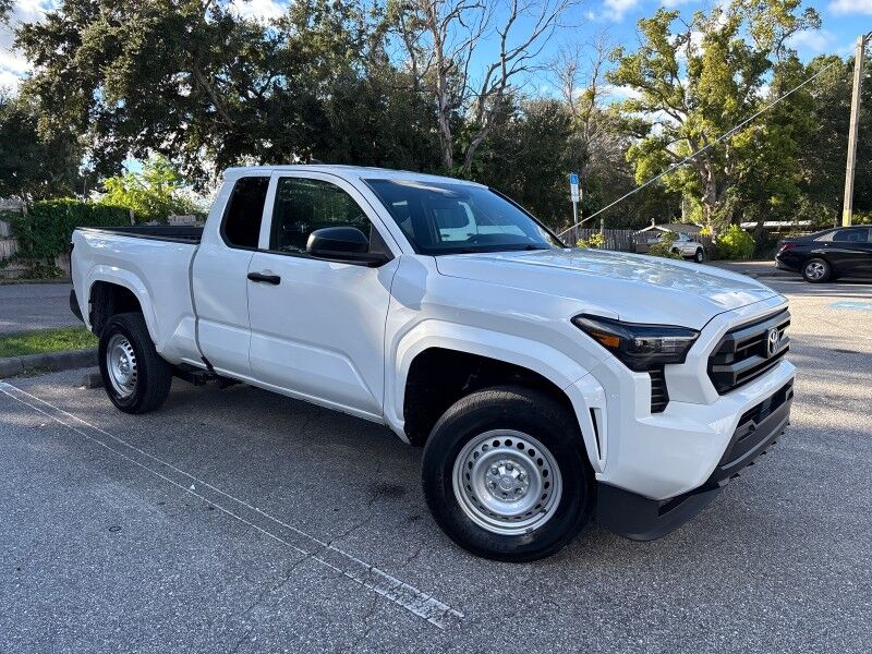 2024 Toyota Tacoma 2WD SR Seffner FL