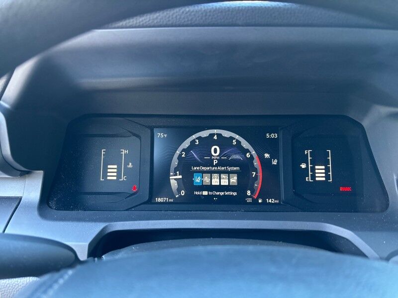 2024 Toyota Tacoma 2WD SR Seffner FL