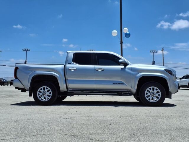 2024 Toyota Tacoma 2WD SR5  TX