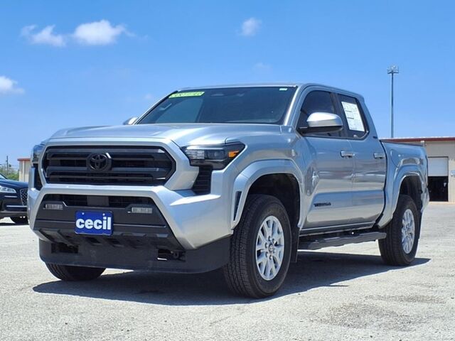 2024 Toyota Tacoma 2WD SR5  TX