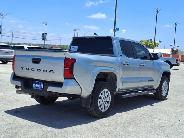 2024 Toyota Tacoma 2WD SR5  TX