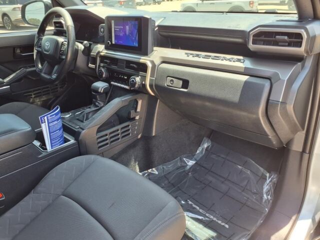 2024 Toyota Tacoma 2WD SR5  TX