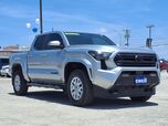 2024 Toyota Tacoma 2WD SR5