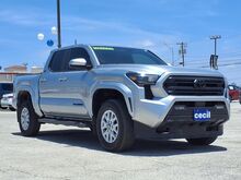2024_Toyota_Tacoma 2WD_SR5_  TX