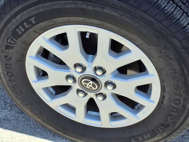 2024 Toyota Tacoma 2WD SR5  TX