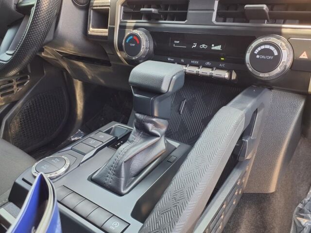 2024 Toyota Tacoma 2WD SR5  TX