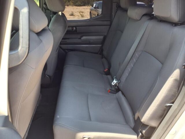 2024 Toyota Tacoma 2WD SR5  TX
